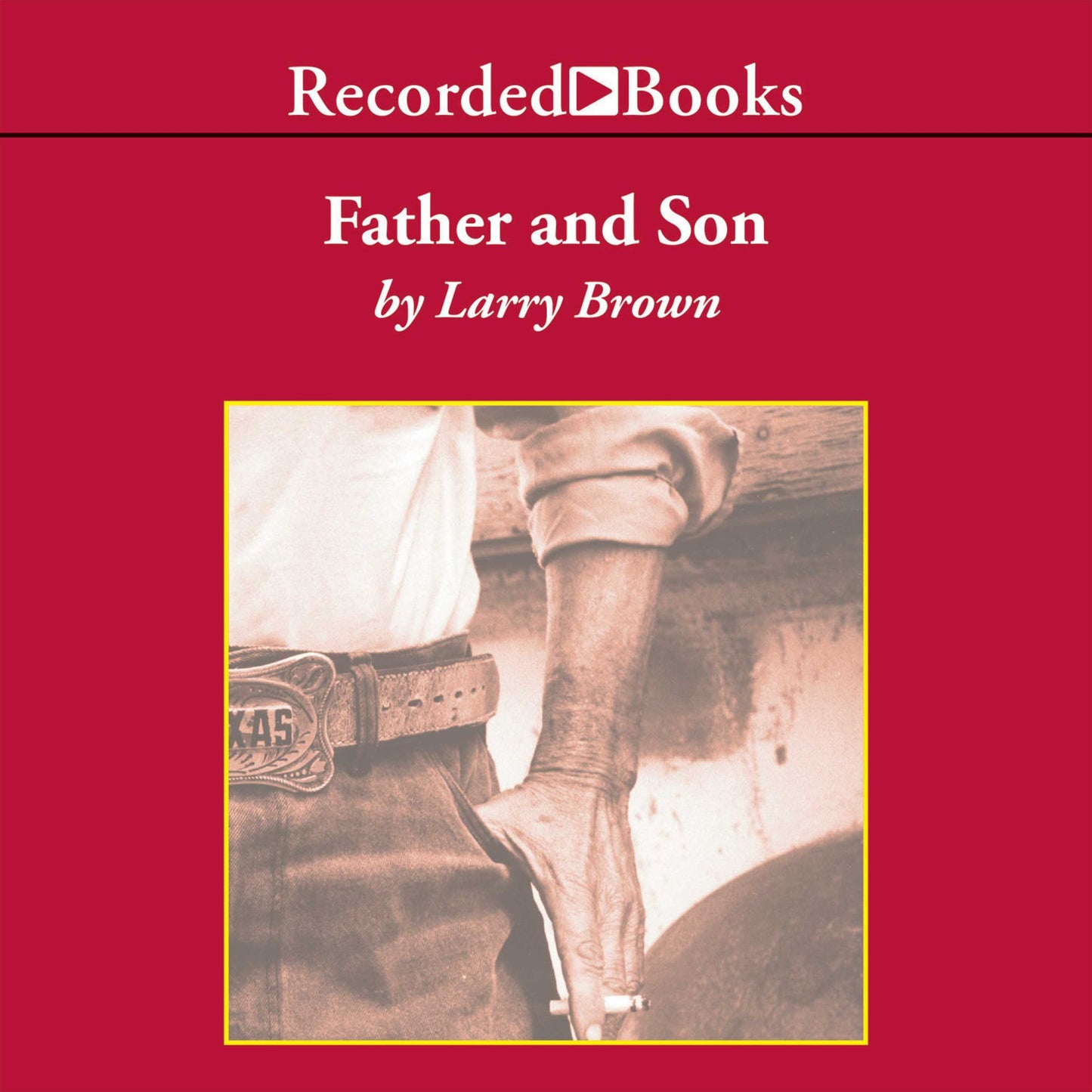 Father and Son