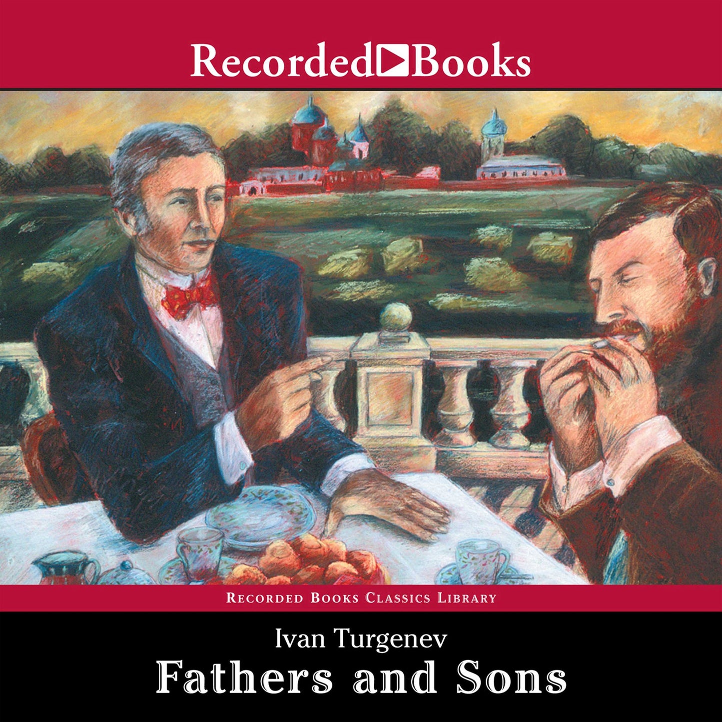 Fathers and Sons
