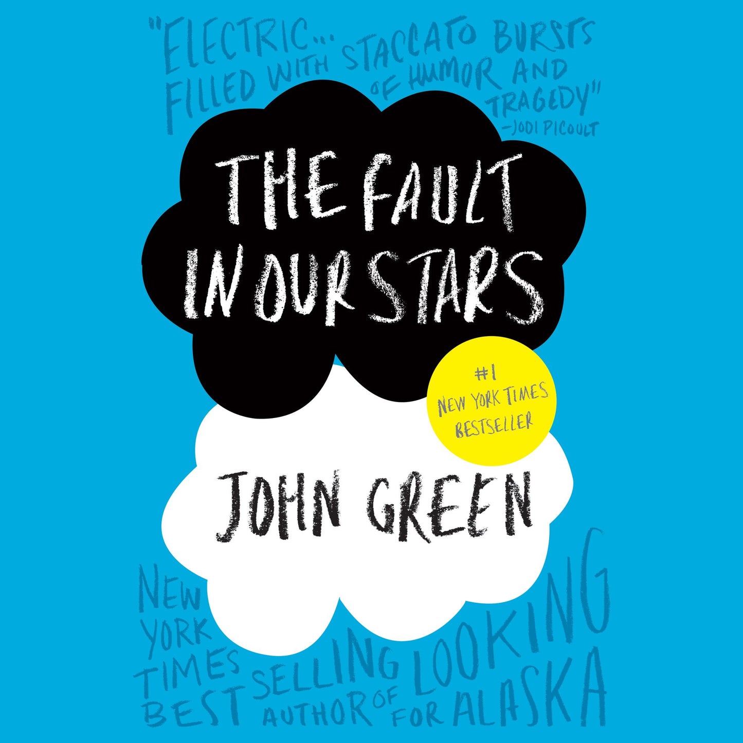 The Fault in Our Stars