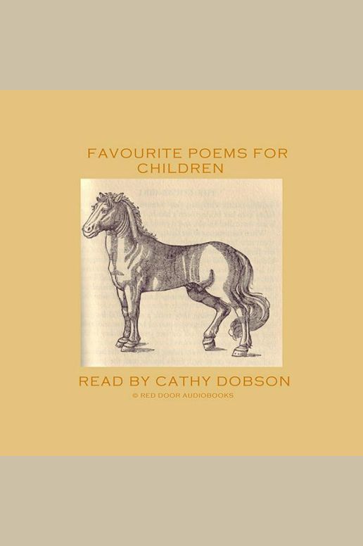 Favourite Poems for Children