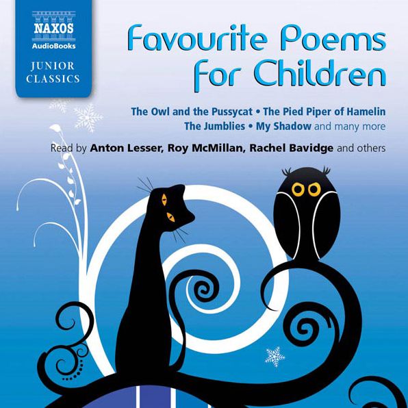 Favourite Poems for Children
