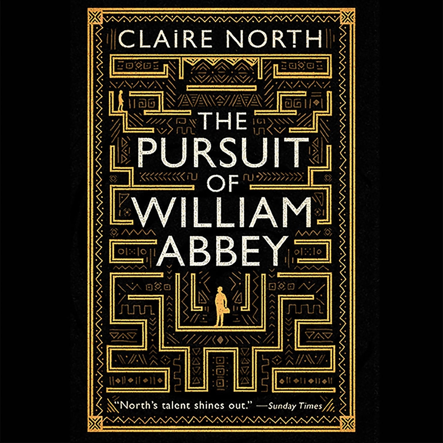 The Pursuit of William Abbey