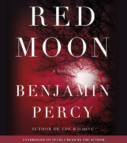 Red Moon: A Novel