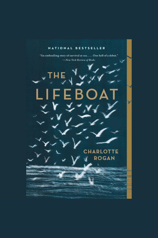 The Lifeboat: A Novel