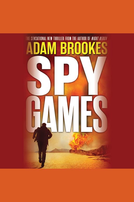 Spy Games