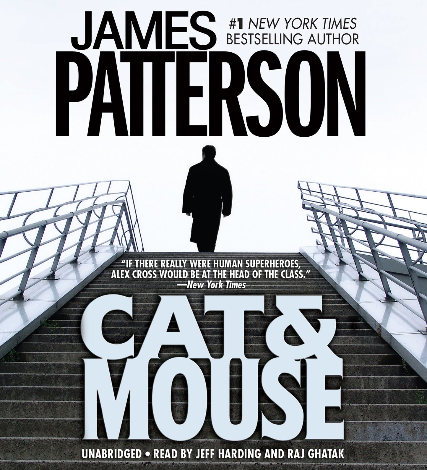 Cat & Mouse