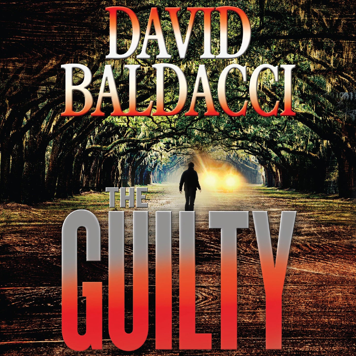 The Guilty (Abridged)