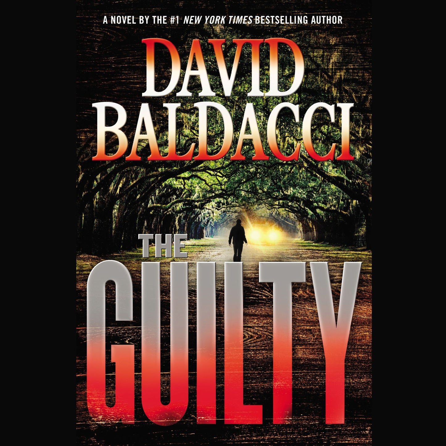The Guilty (Abridged)