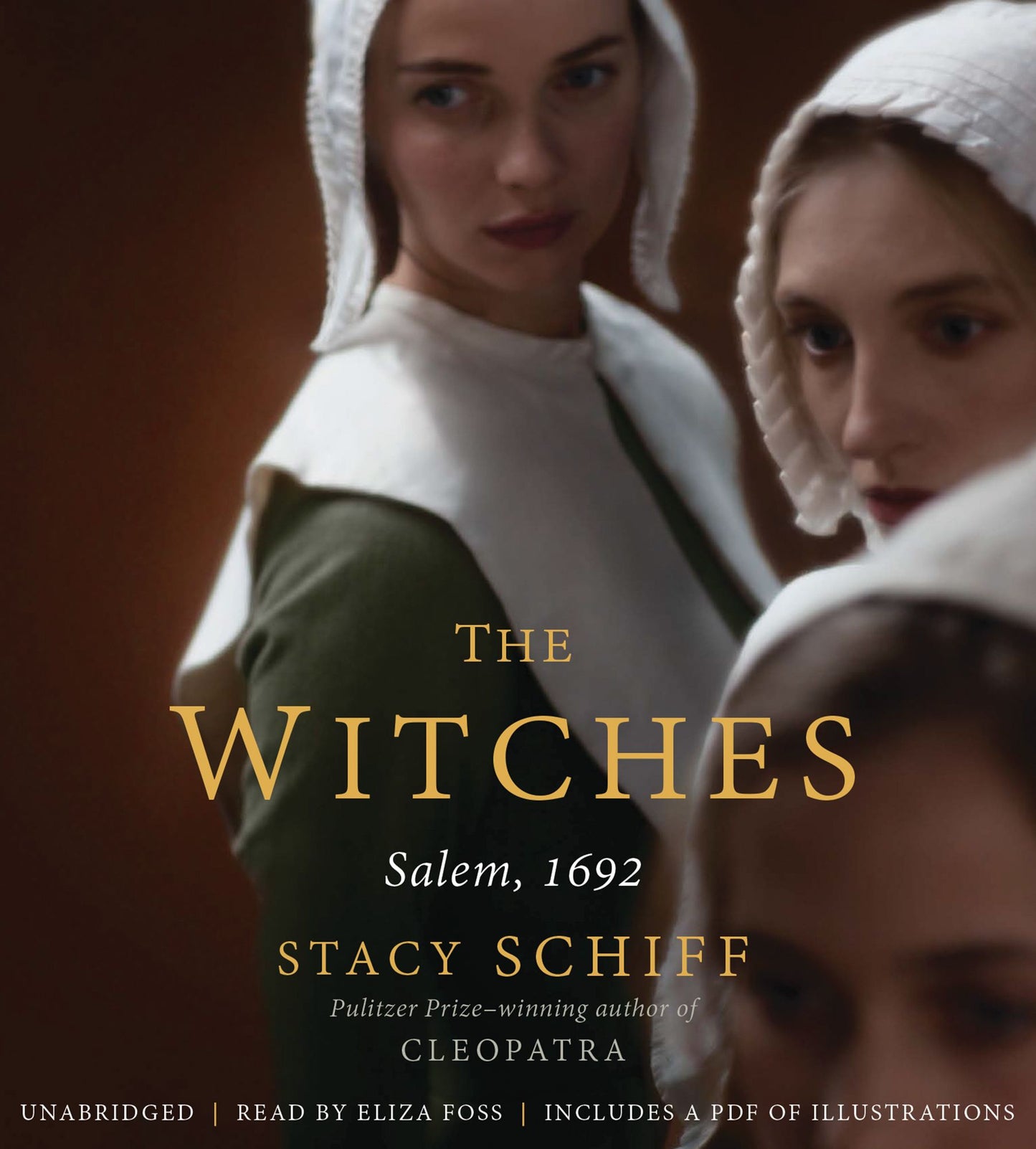 The Witches: Salem, 1692