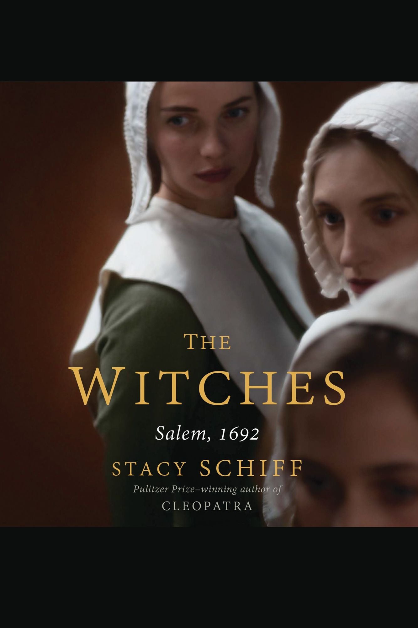 The Witches: Salem, 1692