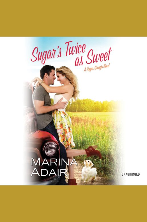 Sugar's Twice as Sweet: Sugar, Georgia: Book 1