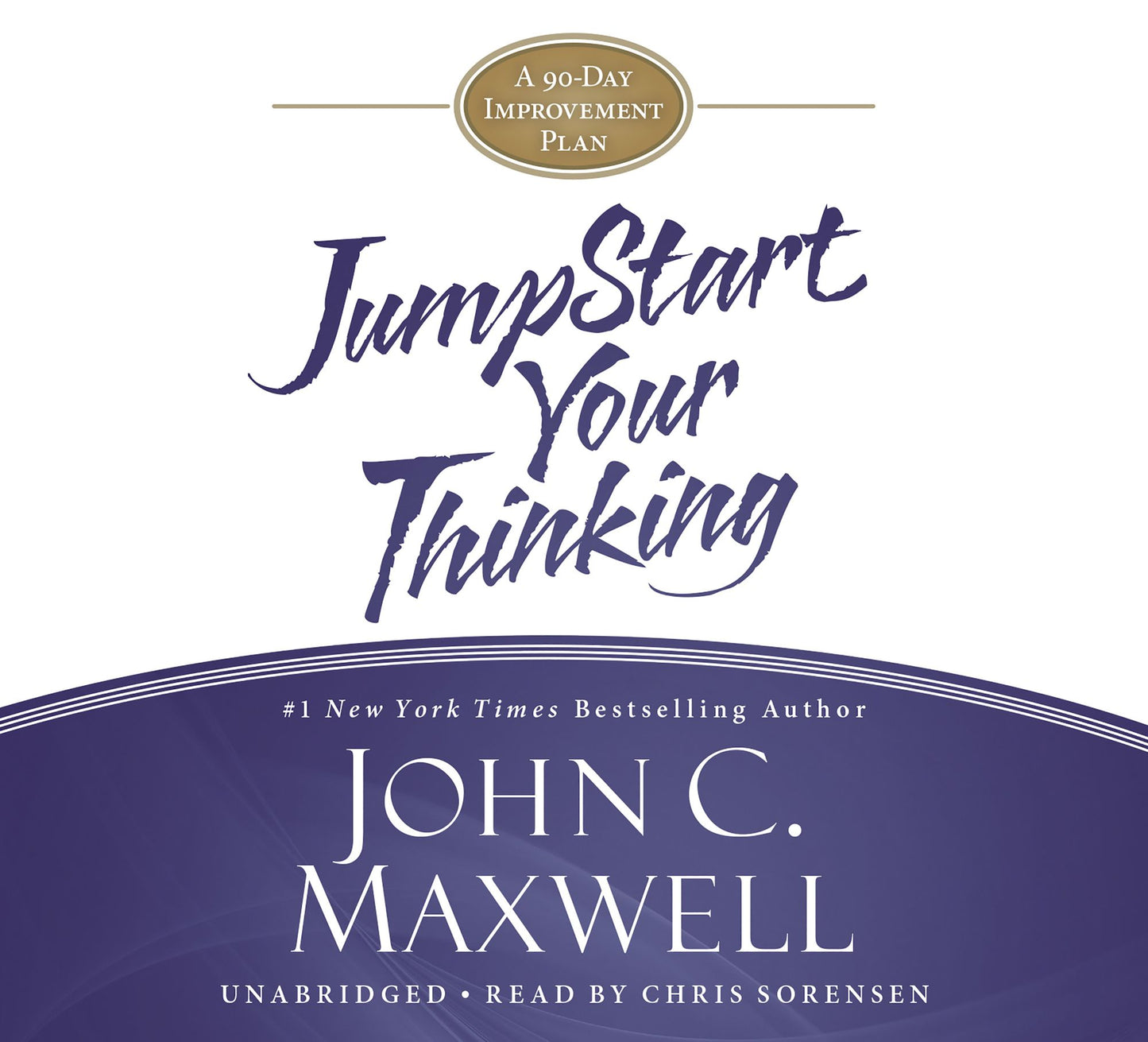 JumpStart Your Thinking: A 90-Day Improvement Plan