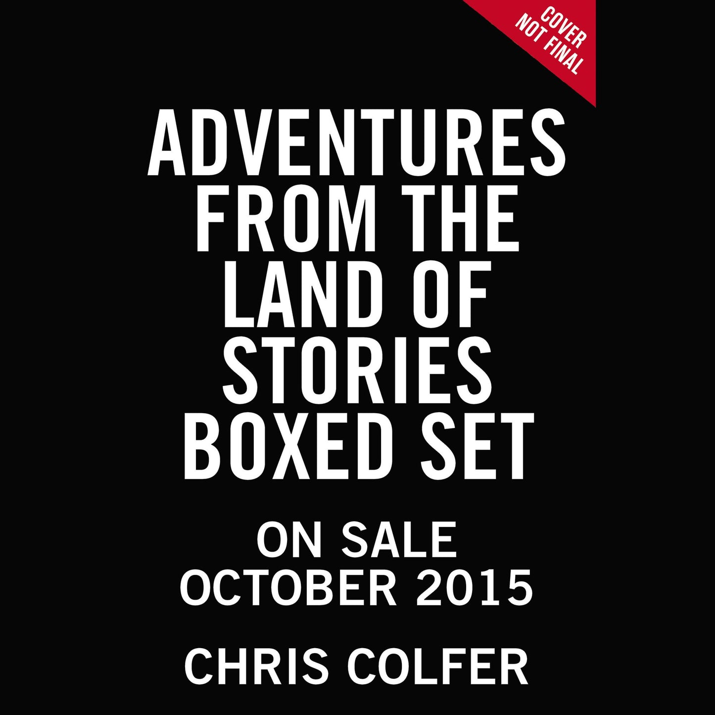 Adventures from the Land of Stories Boxed Set: The Mother Goose Diaries and Queen Red Riding Hood's Guide to Royalty