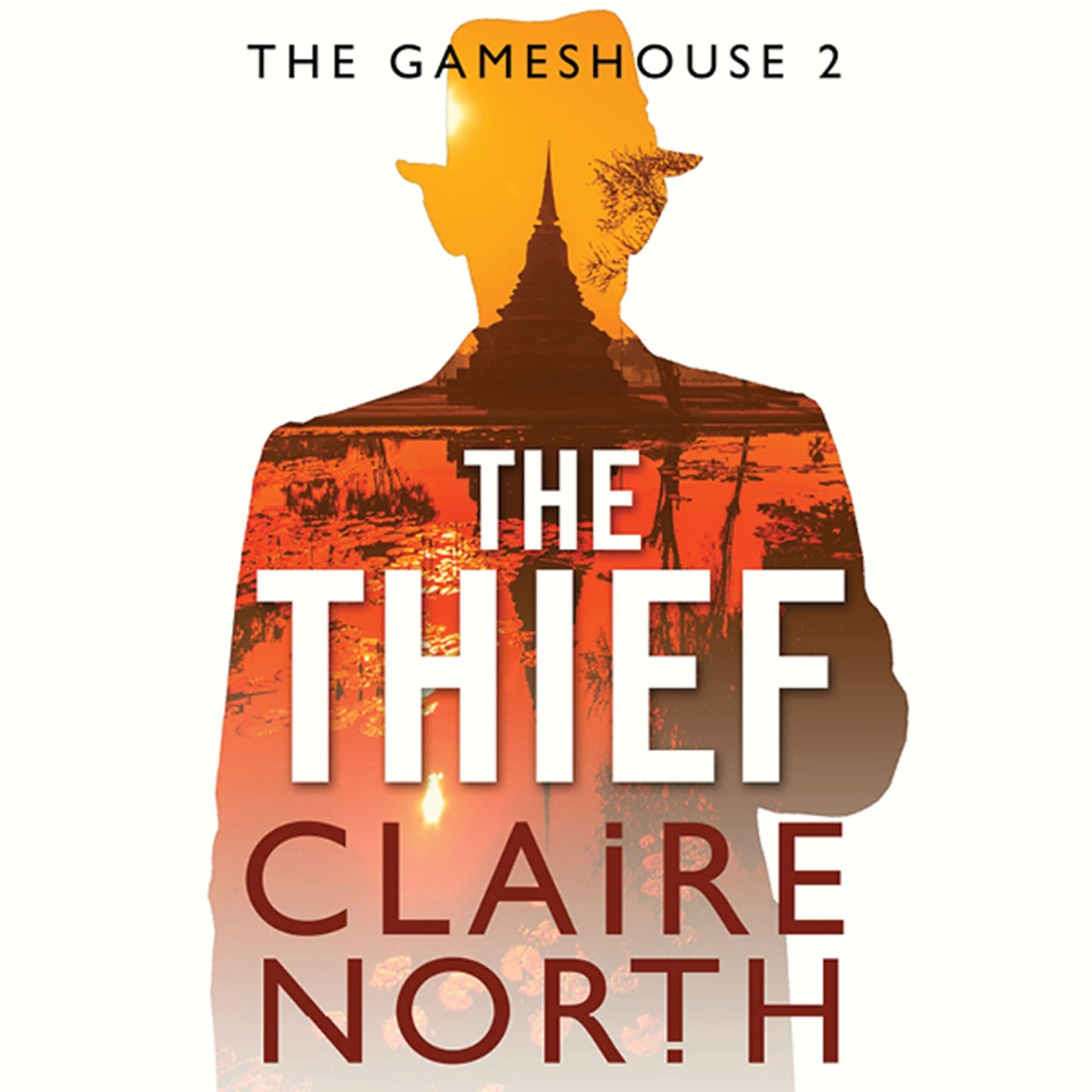 The Thief: Gameshouse Novella 2