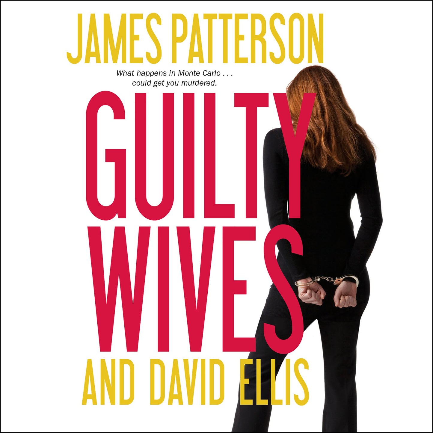 Guilty Wives