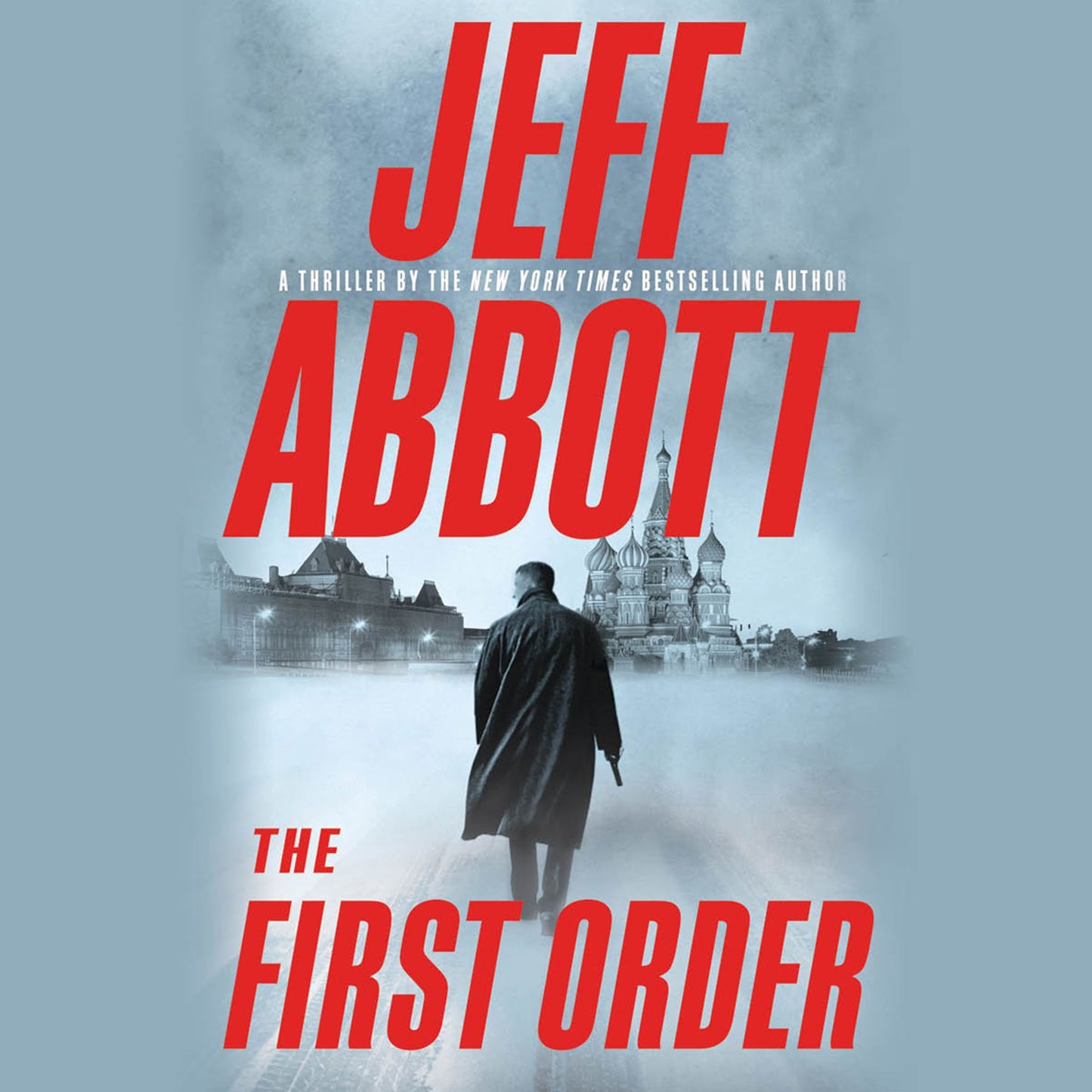 The First Order