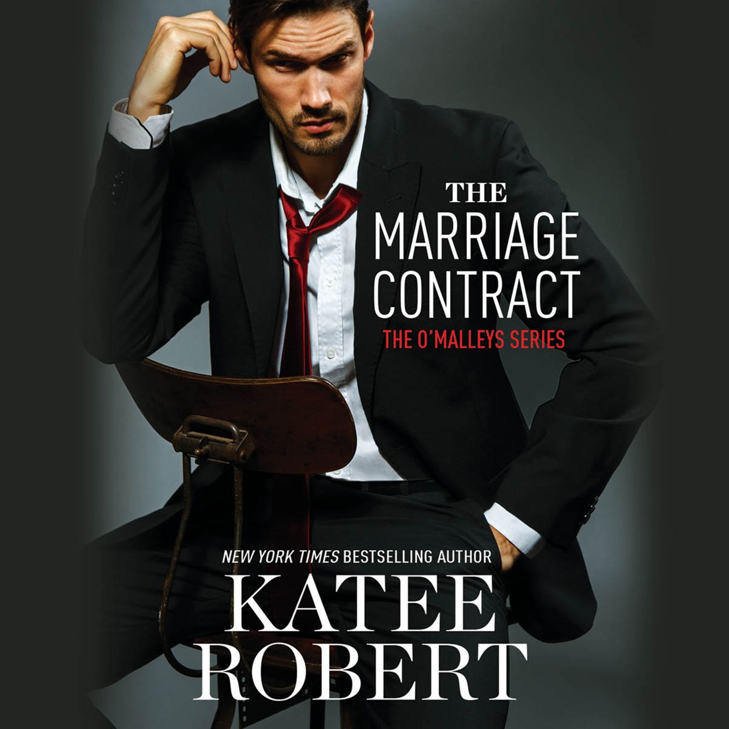 The Marriage Contract