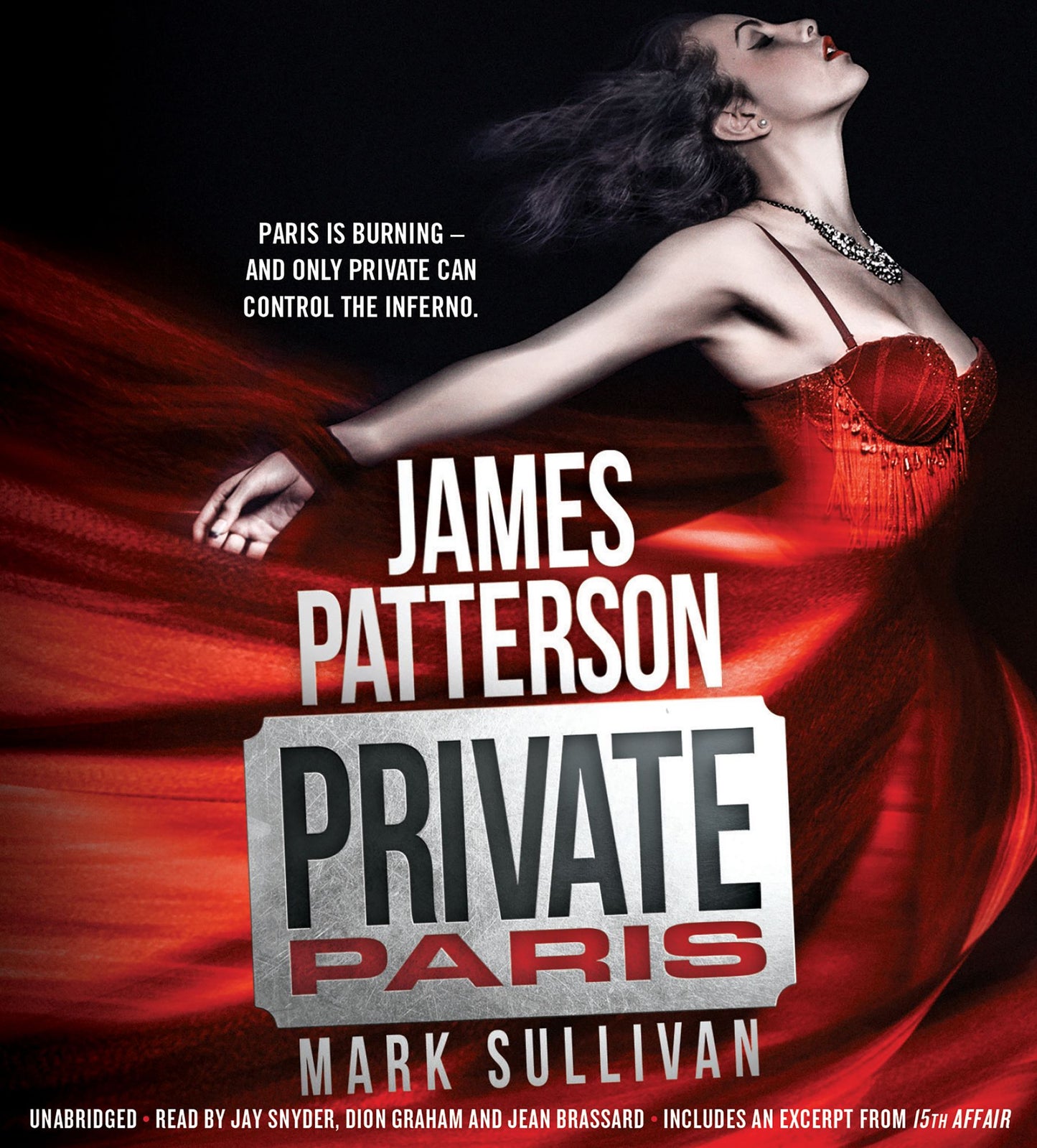 Private Paris