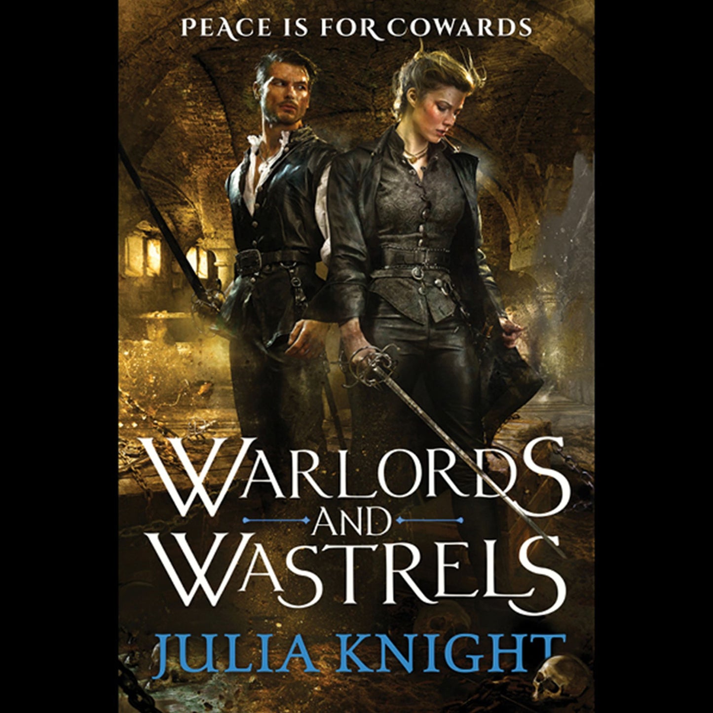 Warlords and Wastrels