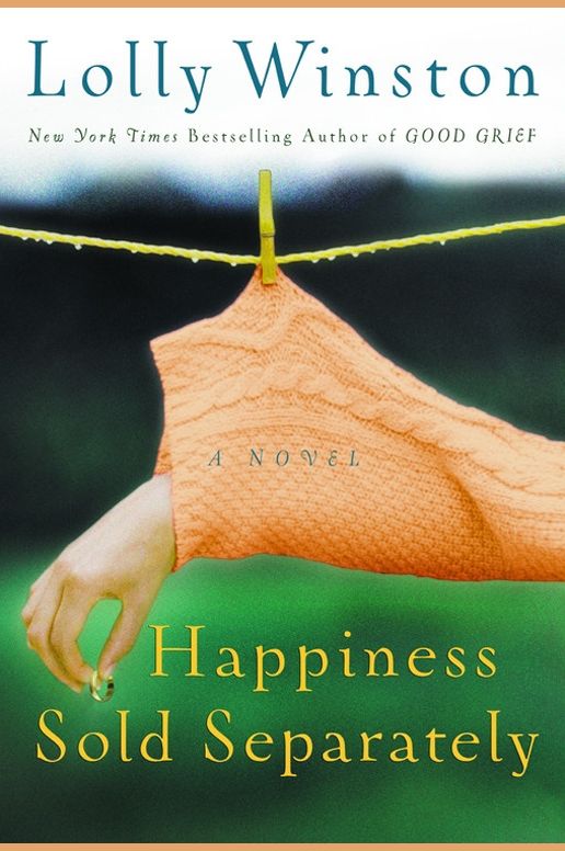 Happiness Sold Separately (Abridged)