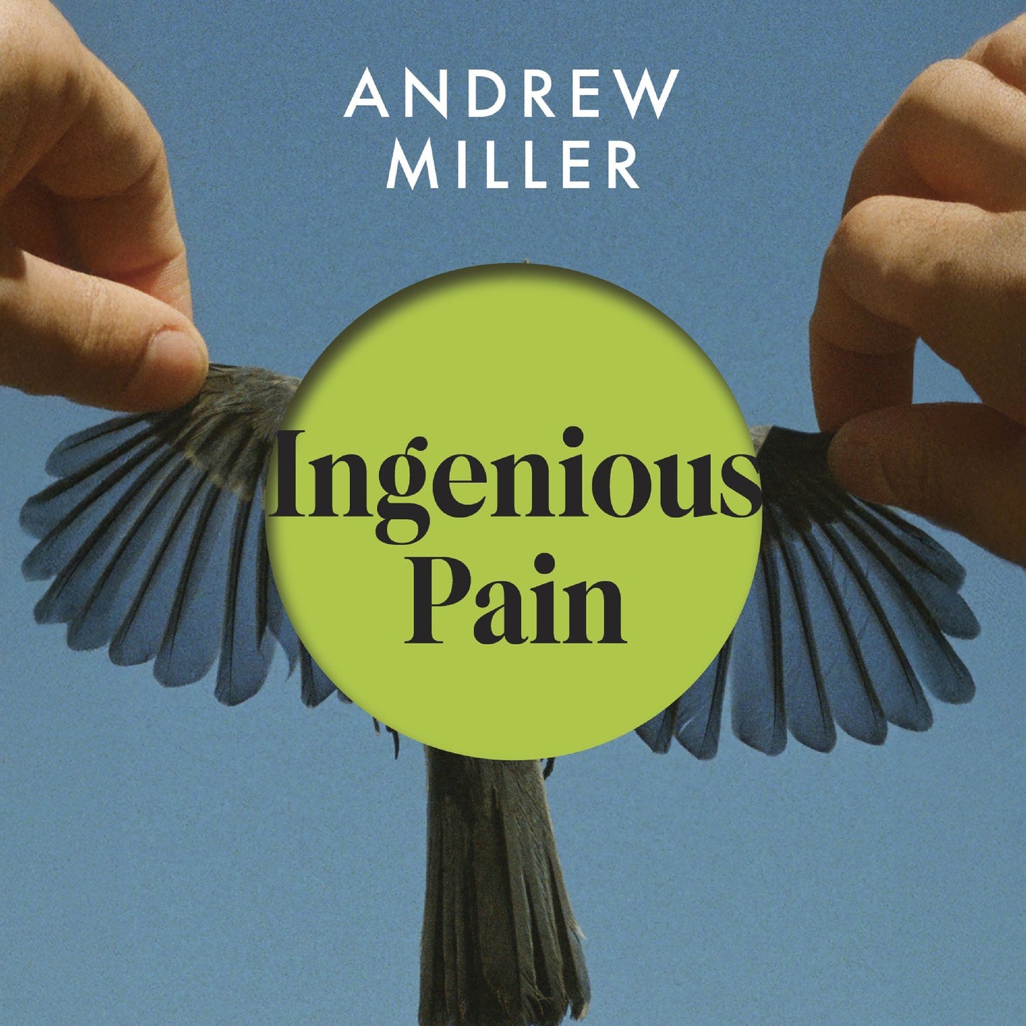 Ingenious Pain
