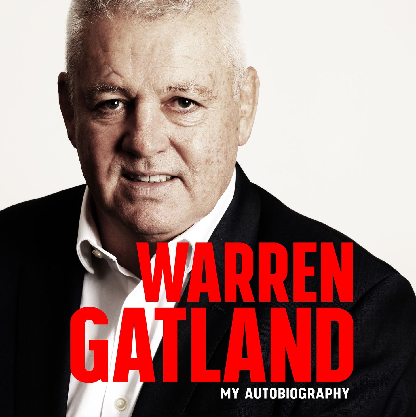 Pride and Passion : My Autobiography