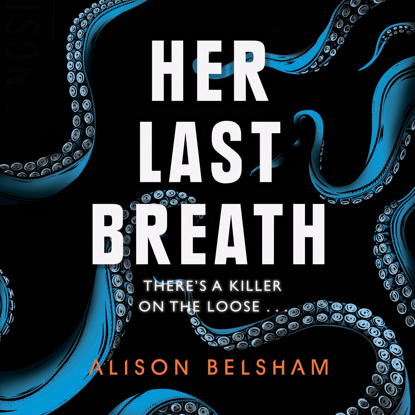 Her Last Breath