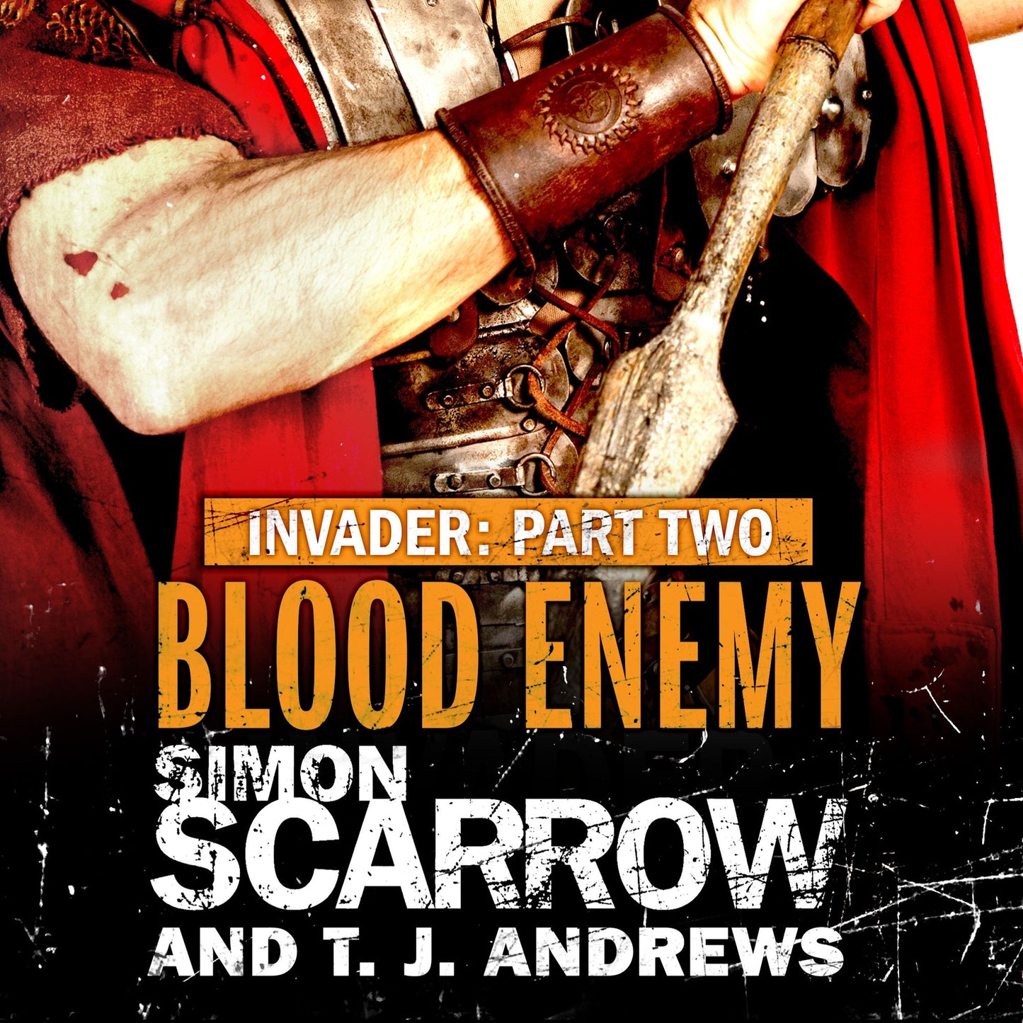 Invader: Blood Enemy: Part Two