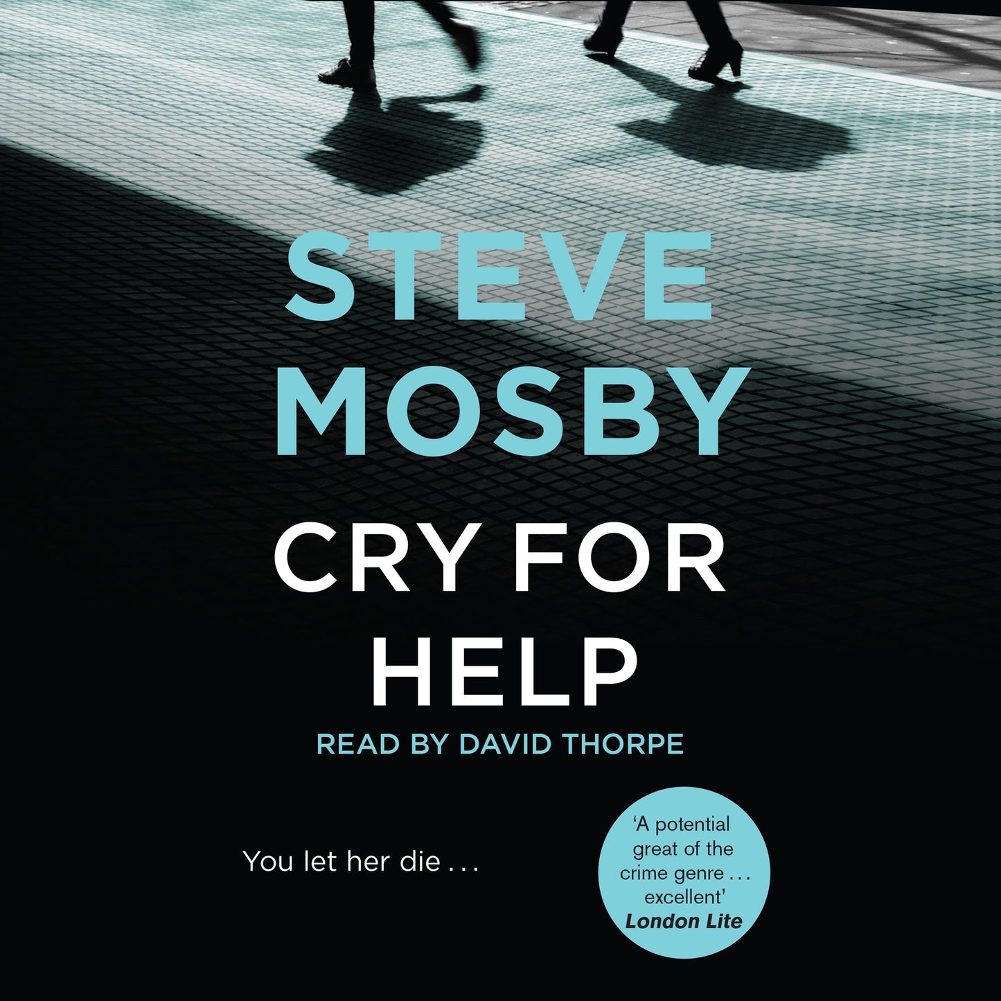 Cry for Help