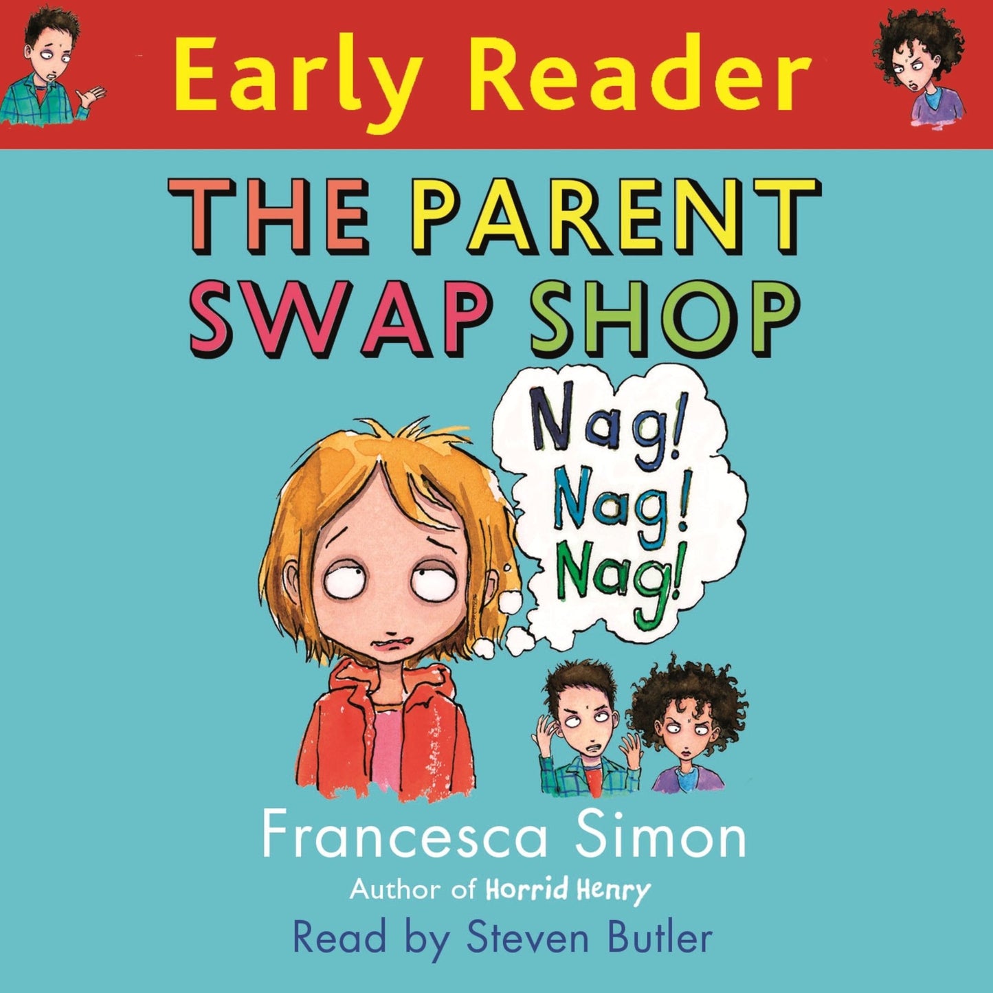 The Parent Swap Shop