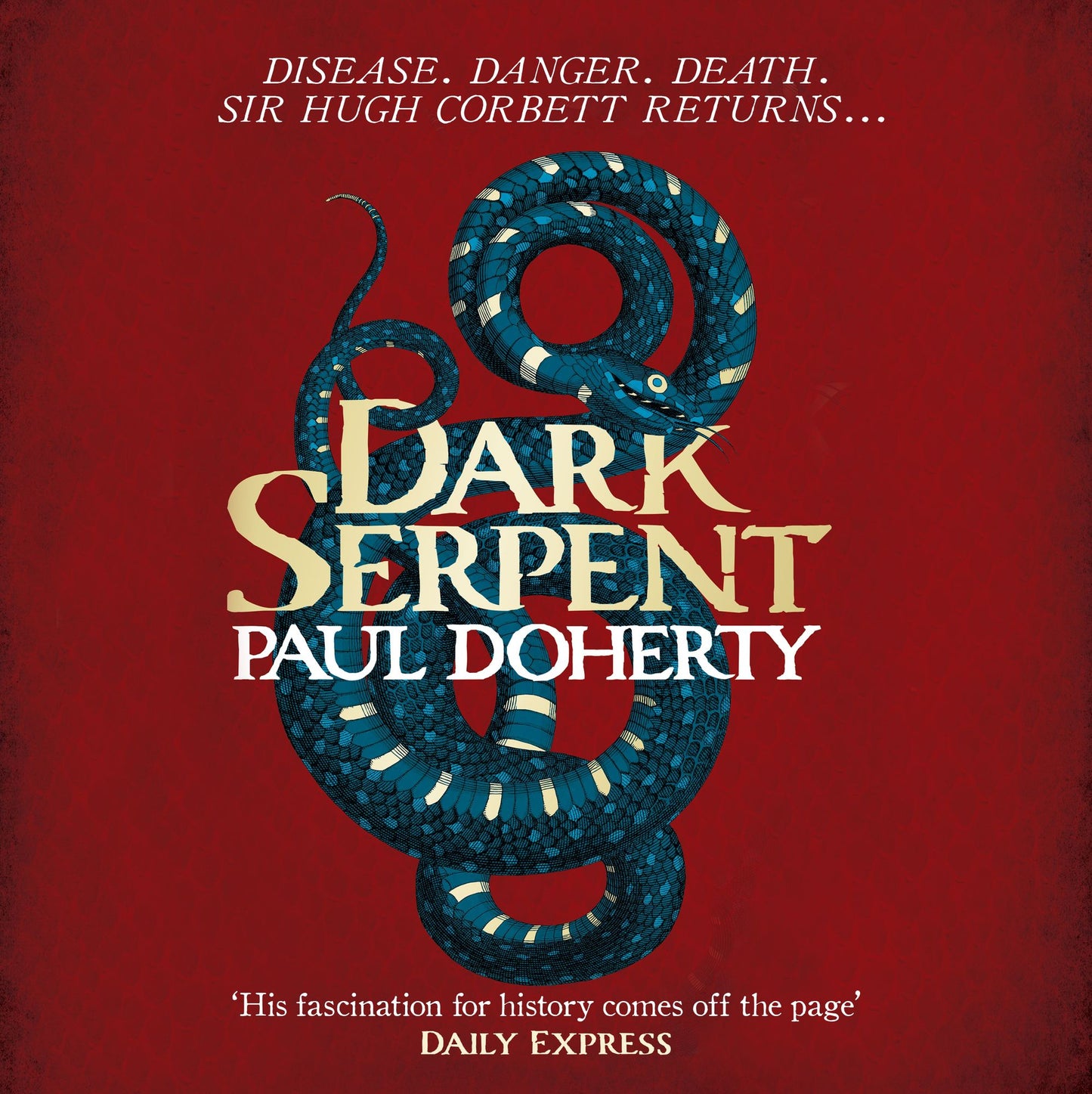 Dark Serpent