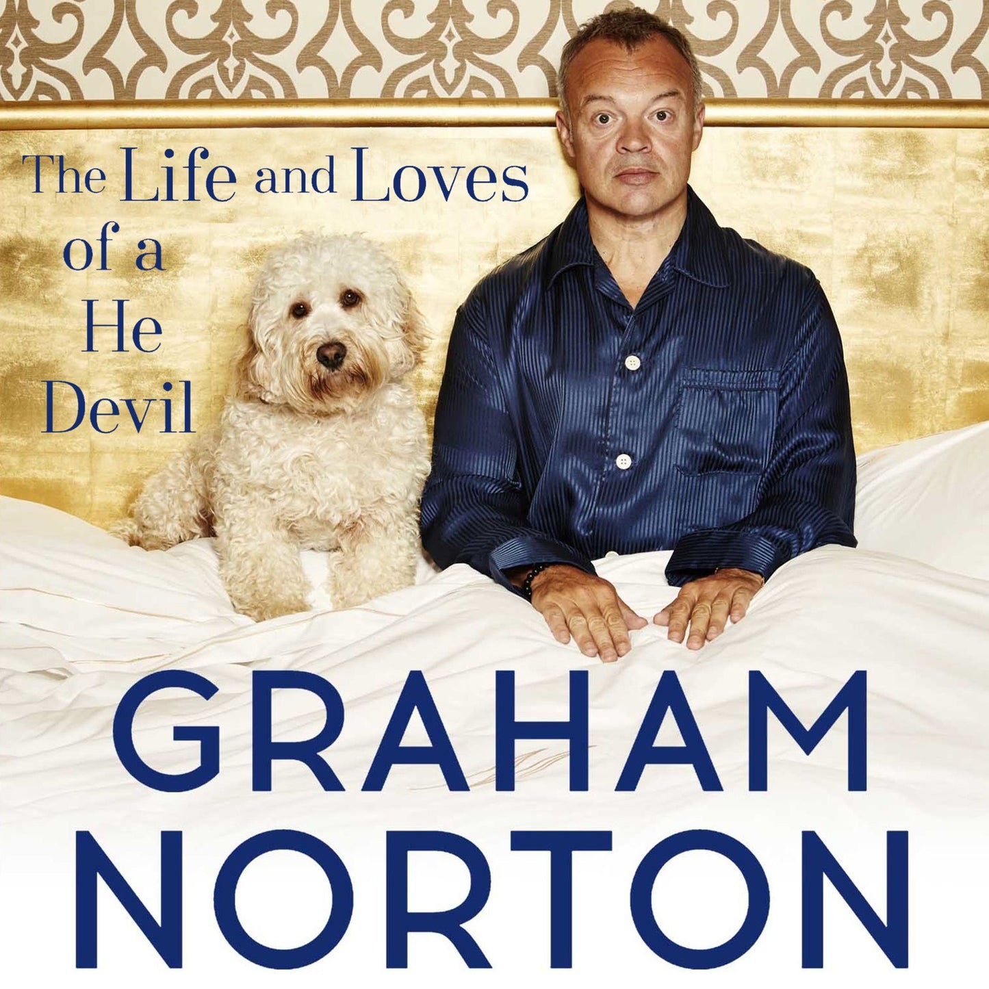 The Life and Loves of a He Devil: A Memoir