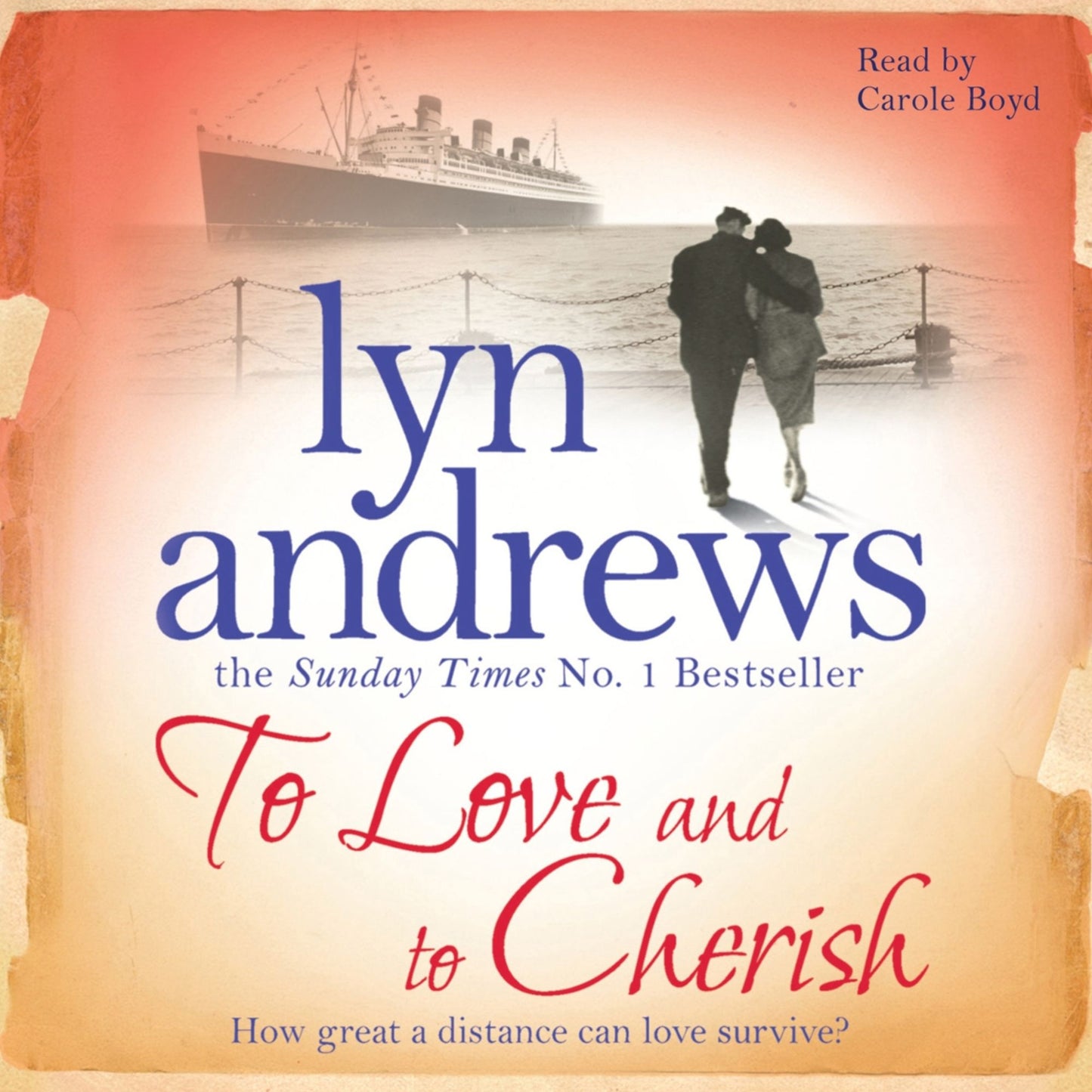 To Love and to Cherish (Abridged)