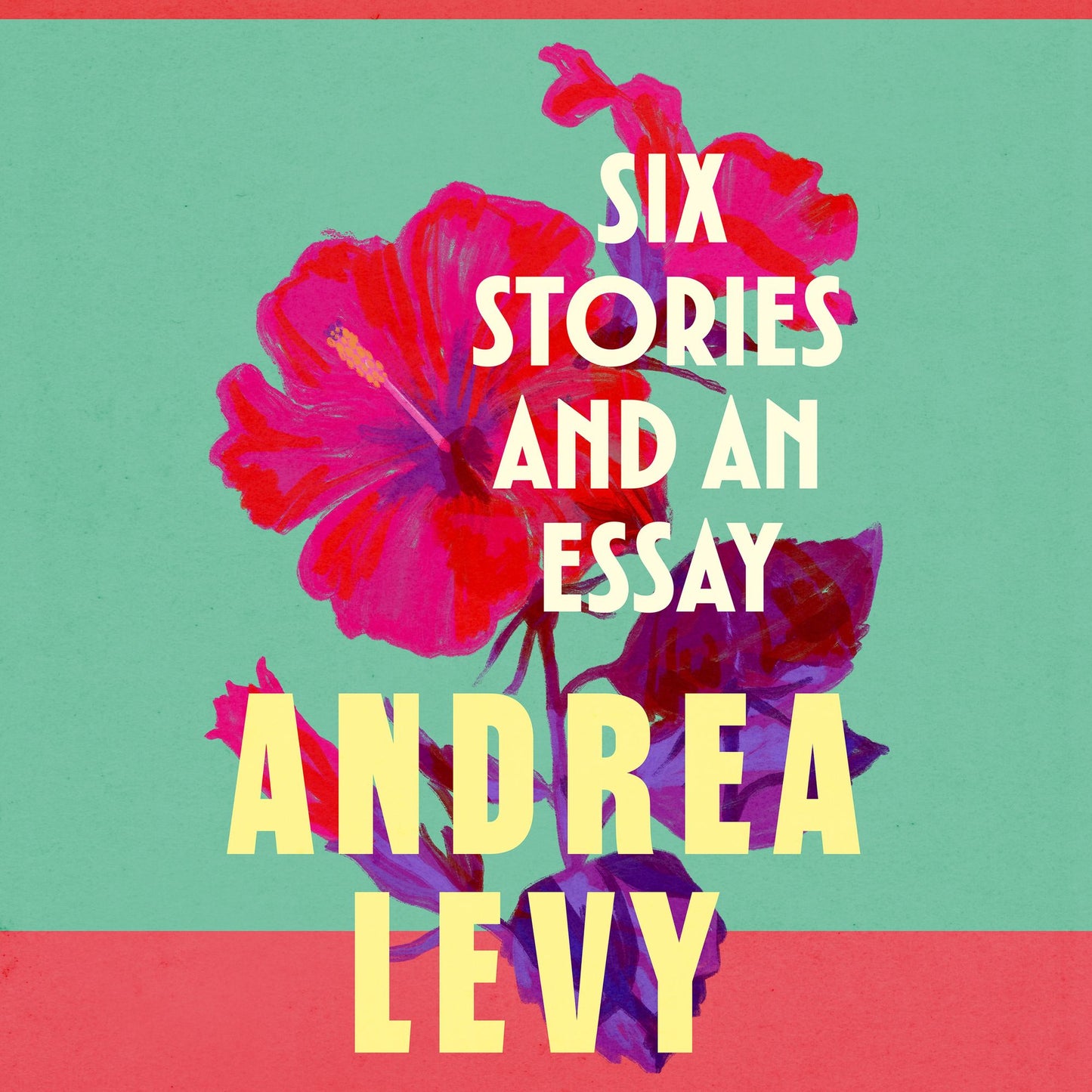 Six Stories and an Essay