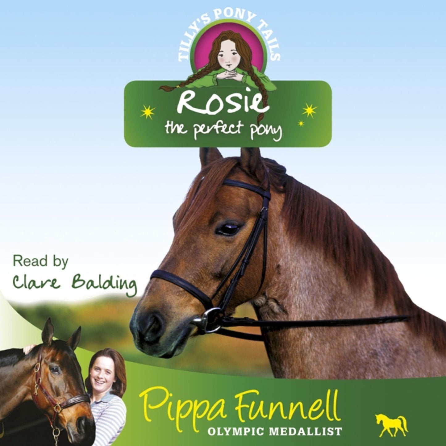 Rosie: Book 3