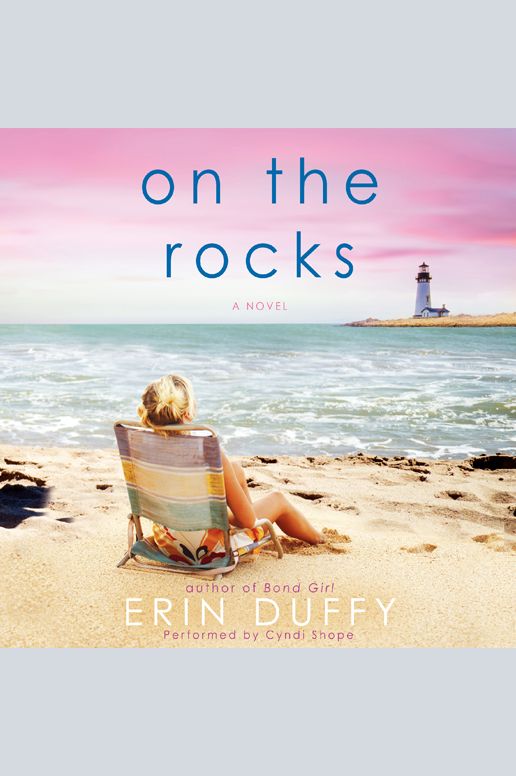 On the Rocks