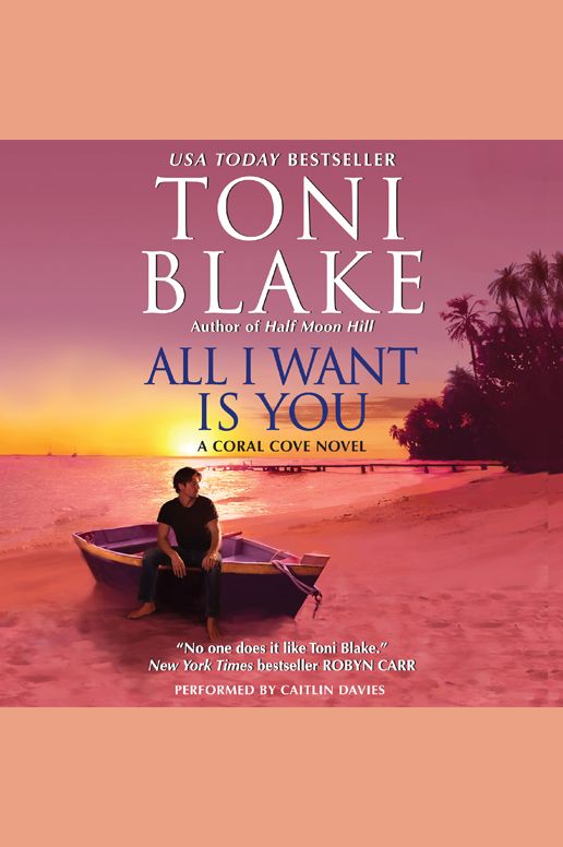 All I Want Is You