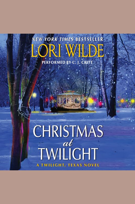 Christmas at Twilight: A Twilight, Texas Novel