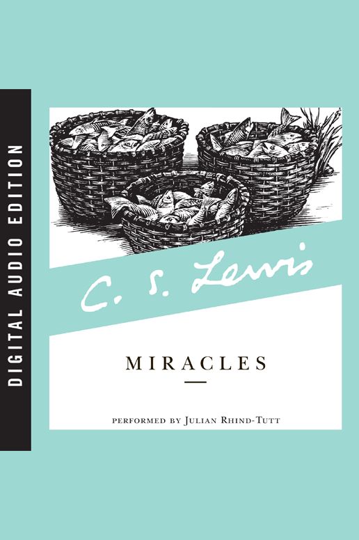 Miracles