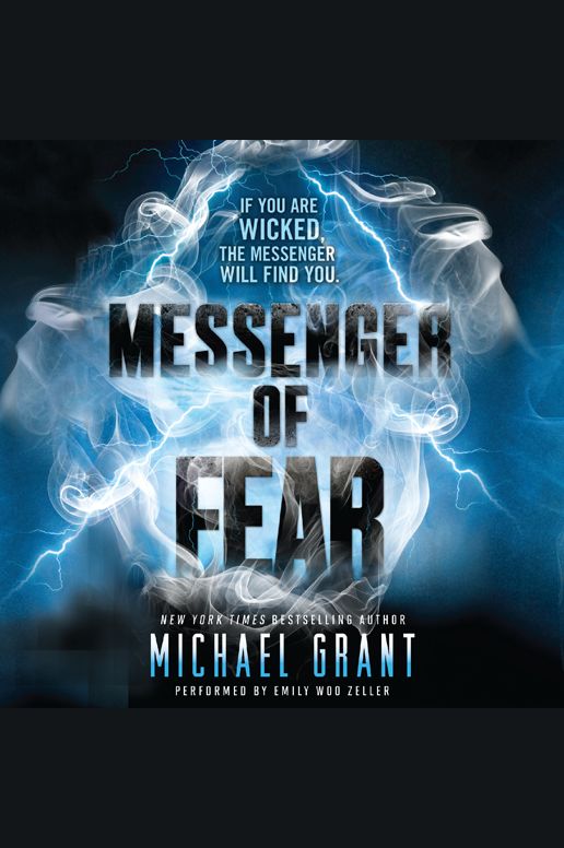 Messenger of Fear