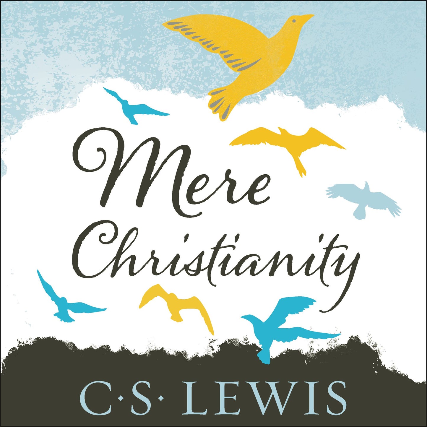 Mere Christianity