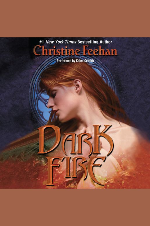 Dark Fire
