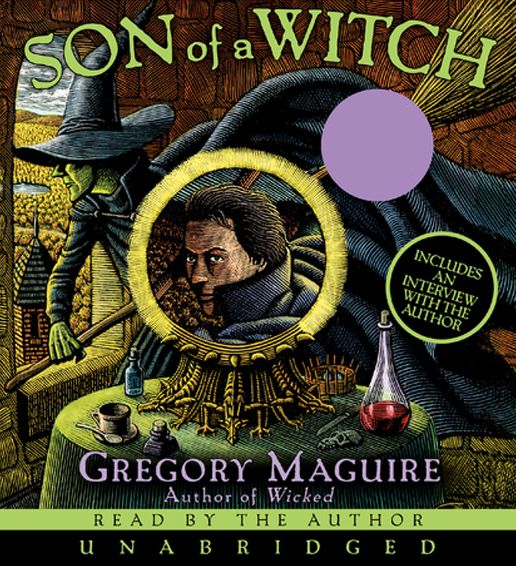 Son of a Witch