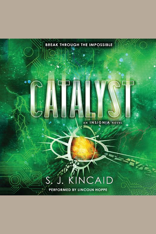 Catalyst