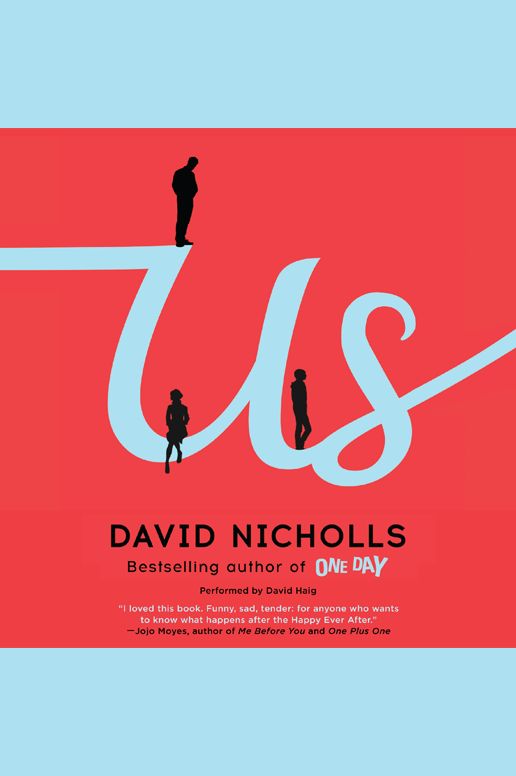 Us: A Novel