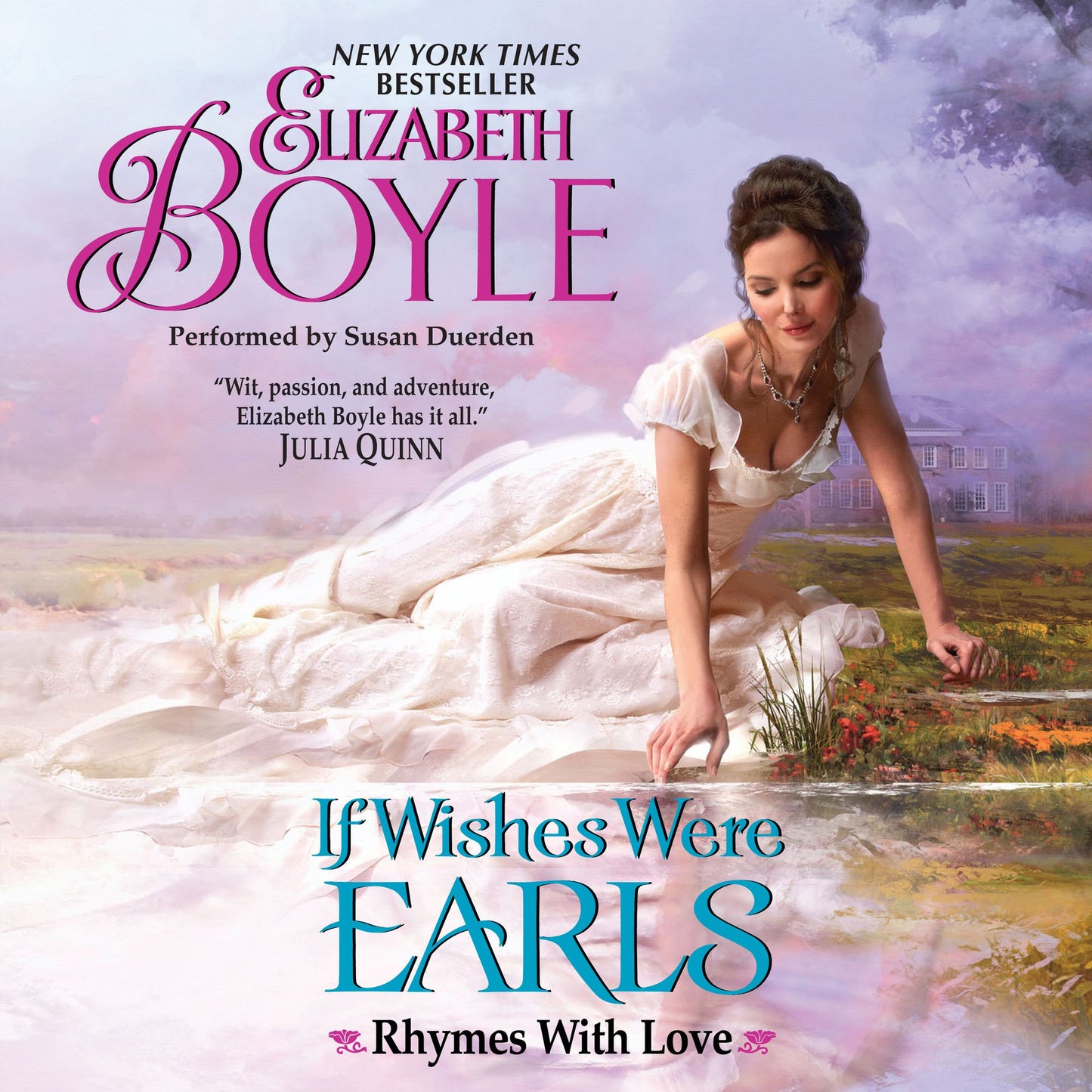 If Wishes Were Earls: Rhymes With Love
