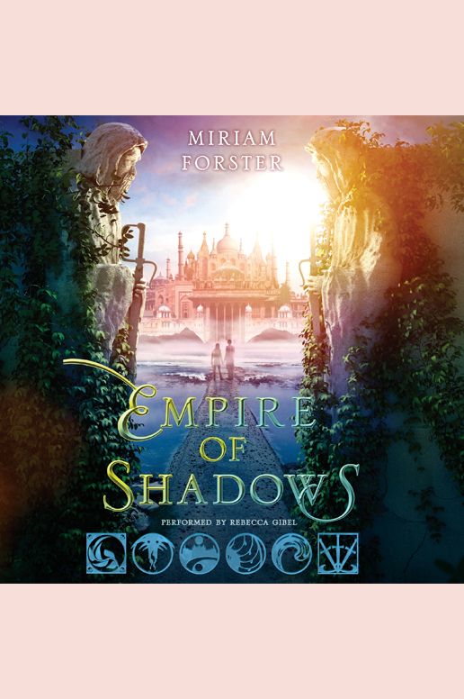 Empire of Shadows