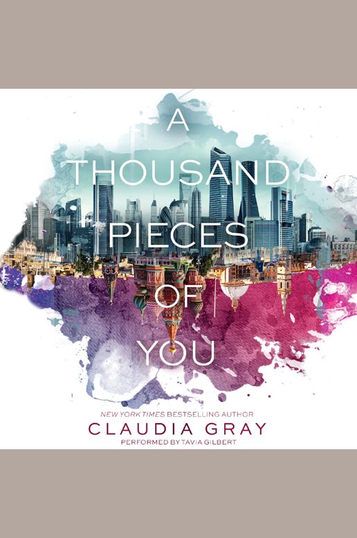 A Thousand Pieces of You