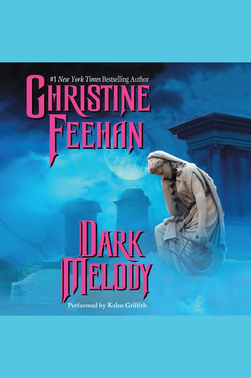 Dark Melody