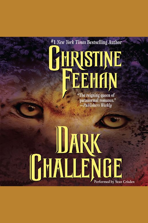 Dark Challenge